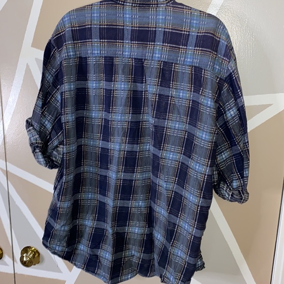 Vintage Flannel - Picture 4 of 4